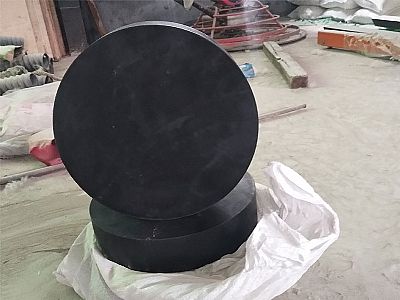 哈尔滨GJZ板式橡胶支座的主要功能工作原理