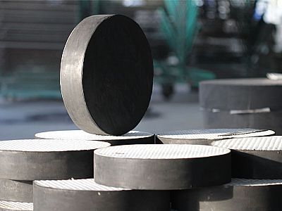 哈尔滨板式橡胶支座应该如何做到质量控制？